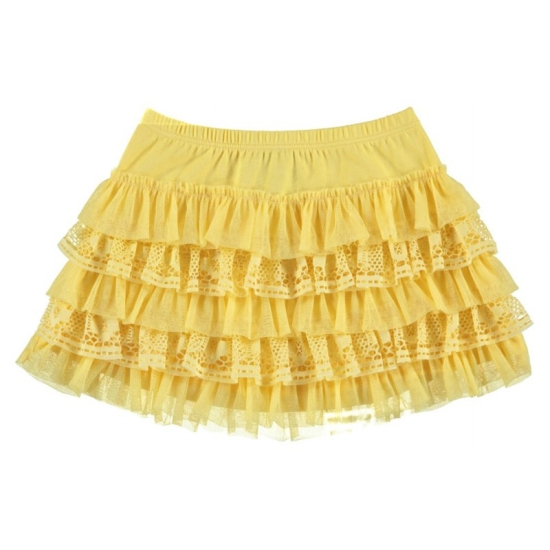 Mayoral skirt