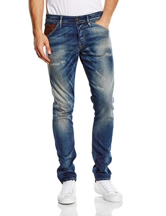 Jack & Jones glenn 478  jeans