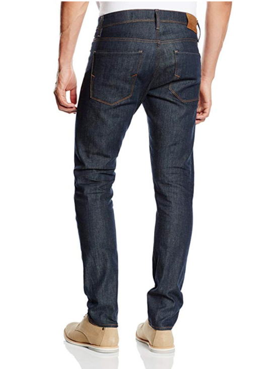 Selected 1370  jeans