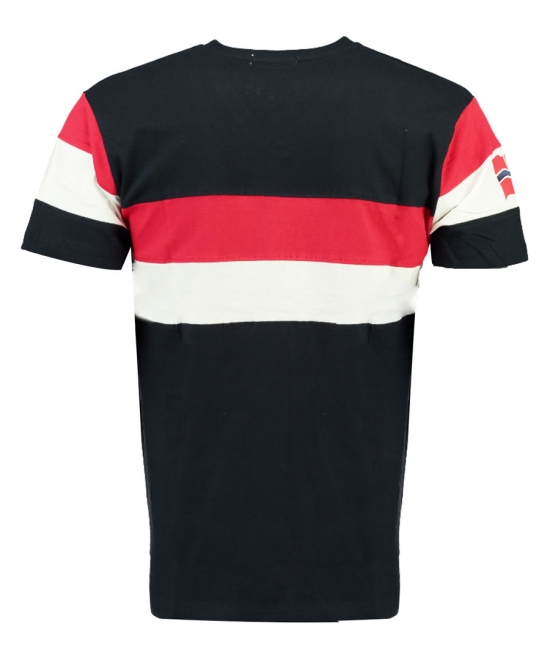 Geographical  Norway tee