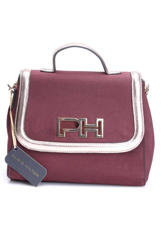 Paris Hilton  bag