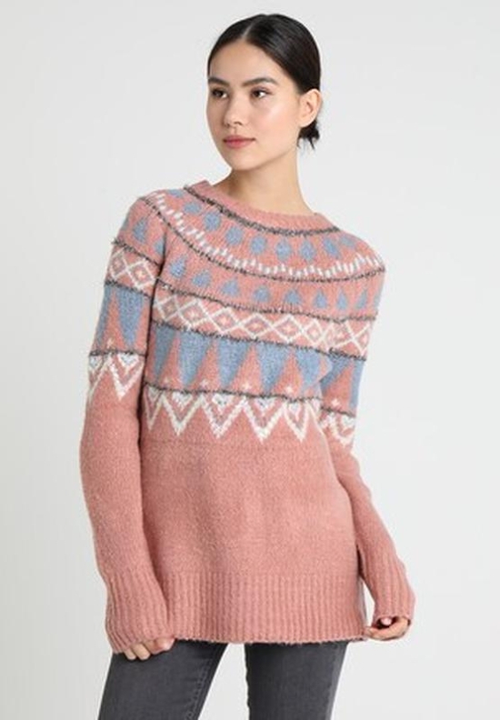 Vila knit