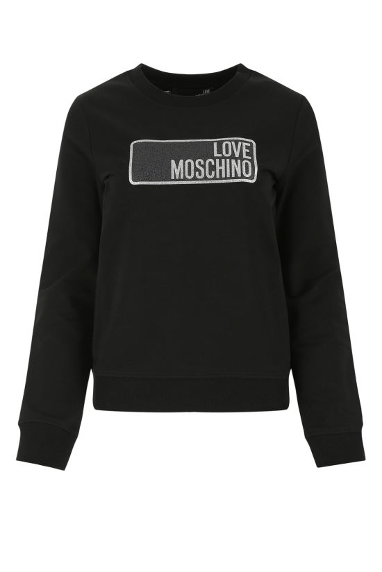 Блуза  Love Moschino 