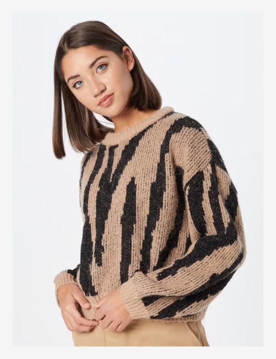 Пуловер Vero Moda 