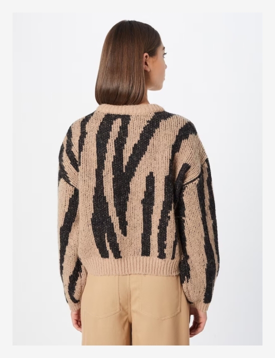 Пуловер Vero Moda 