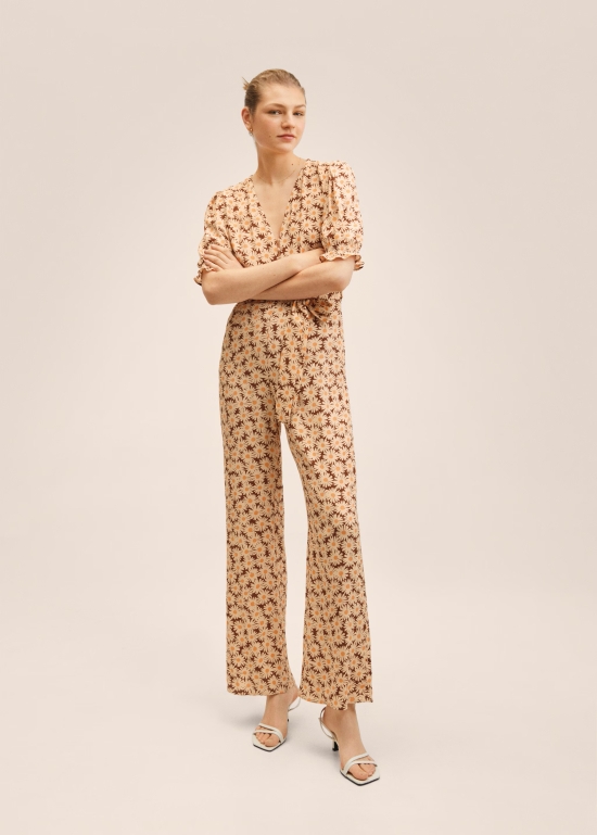 Mango  jumpsuit