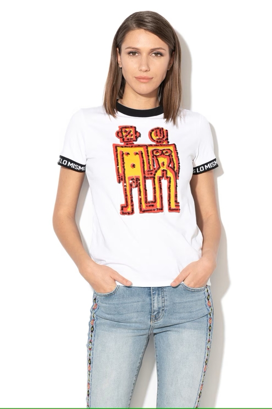 Блуза Desigual