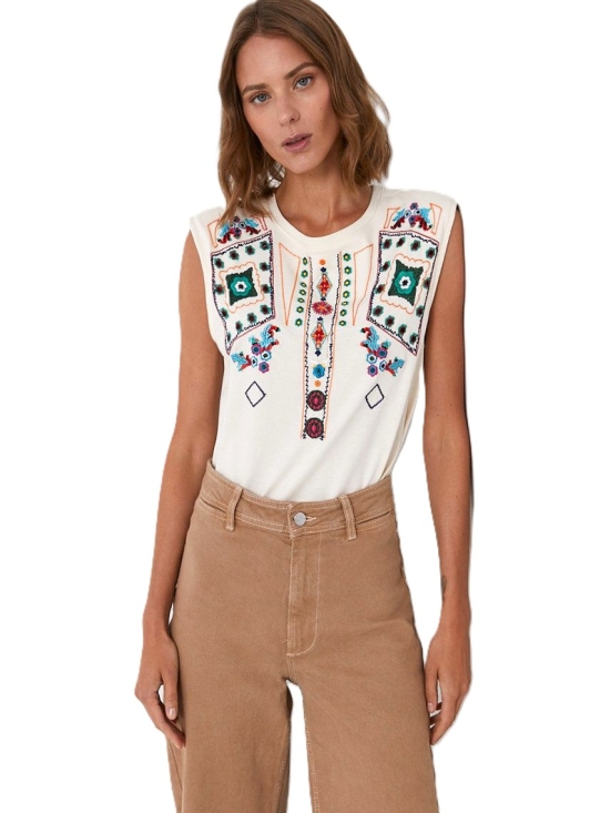 Блуза Desigual