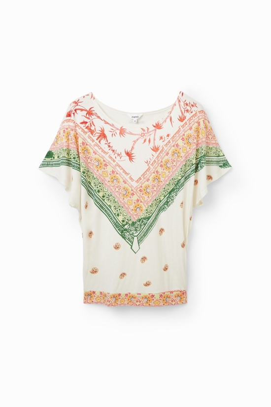 Блуза Desigual