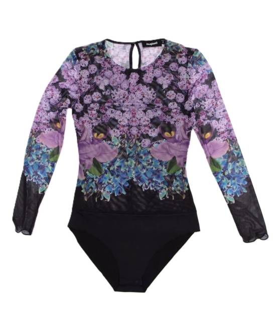Боди  Desigual