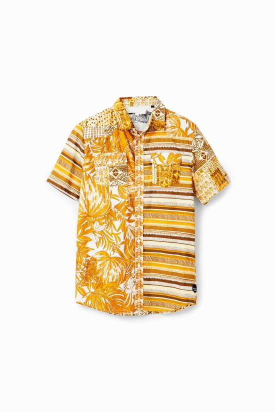 Риза  Desigual