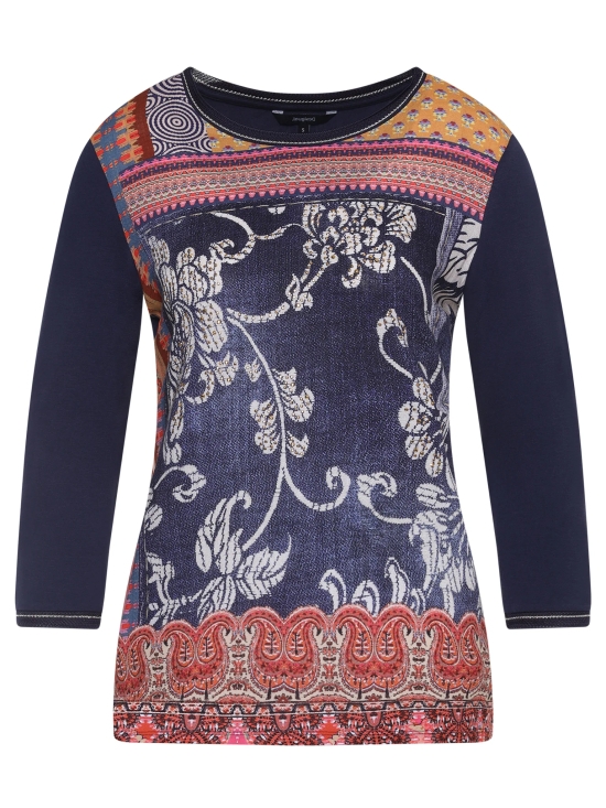 Блуза Desigual
