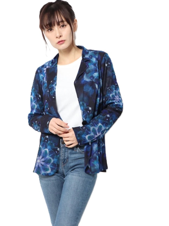 Сако  Desigual