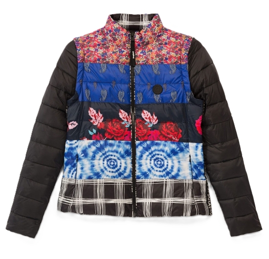 Яке Desigual