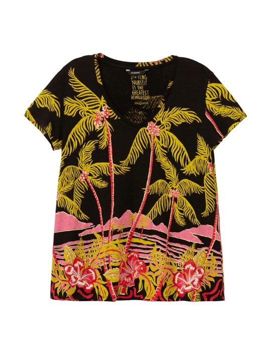 Блуза Desigual