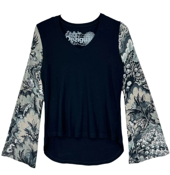 Блуза Desigual