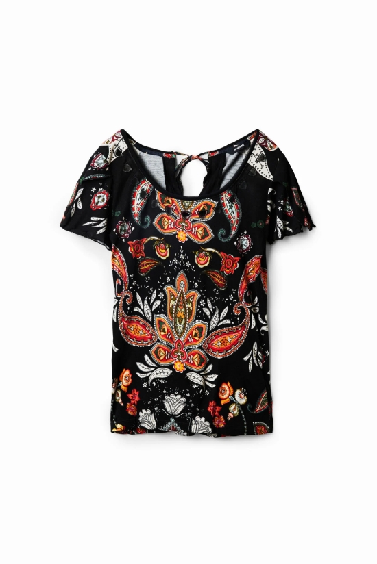 Блуза Desigual