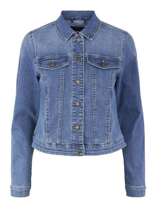 Pieces jacket