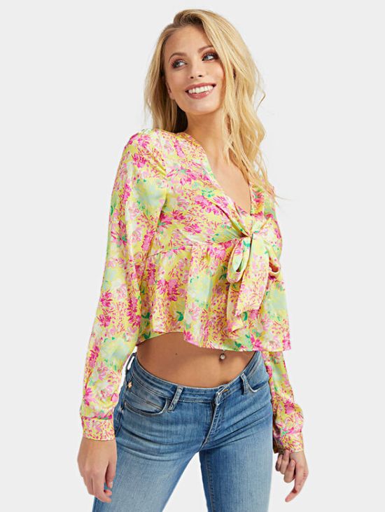 Блуза Guess