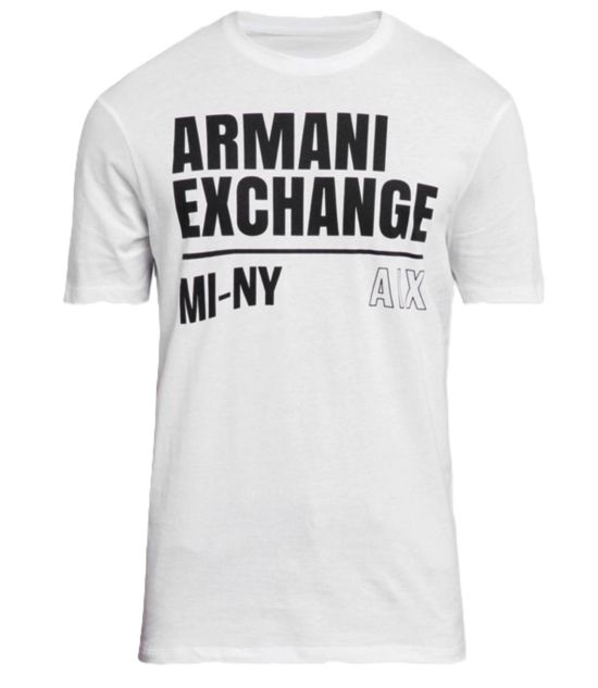 Блуза Armani exchange