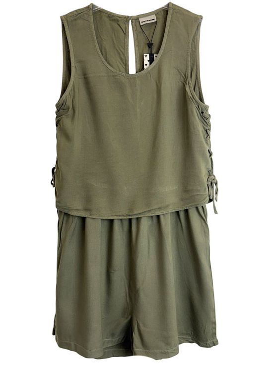 Noisy may jumpsuit