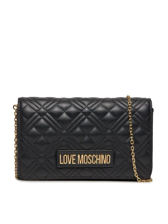 Чанта Love moschino