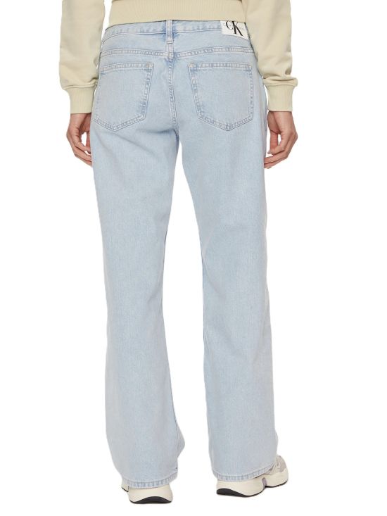 Дънки Calvin Klein