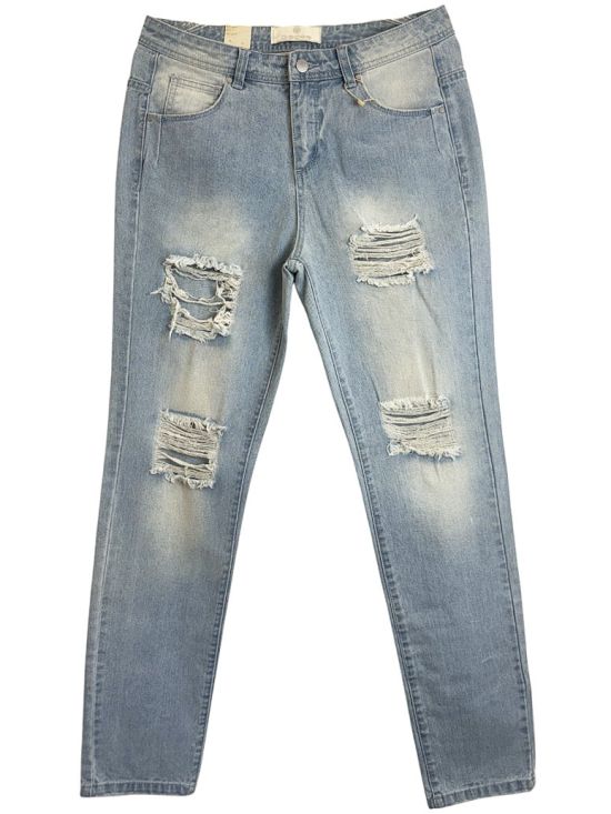 Pieces  jeans