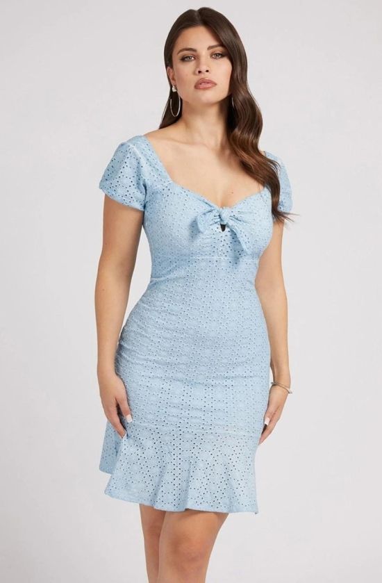 Рокля Guess