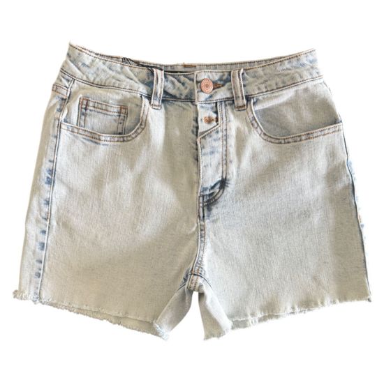 Noisy may shorts