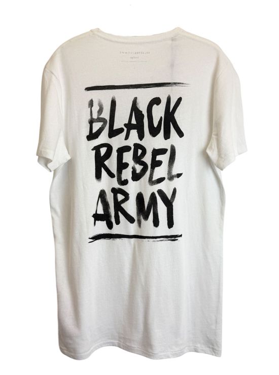 Selected tee