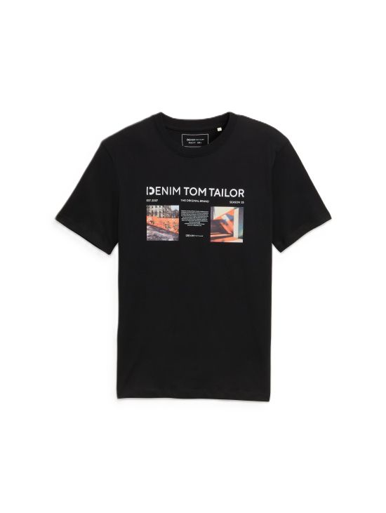 Tom Tailor tee