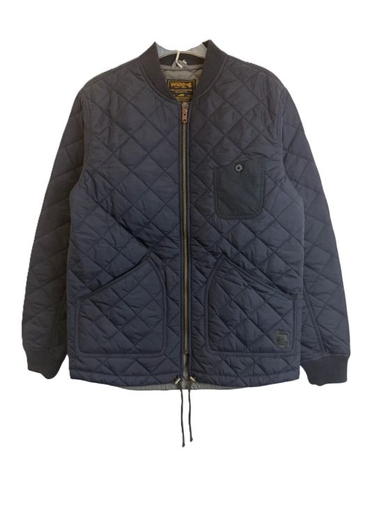 Jack  Jones  lenny  jacket