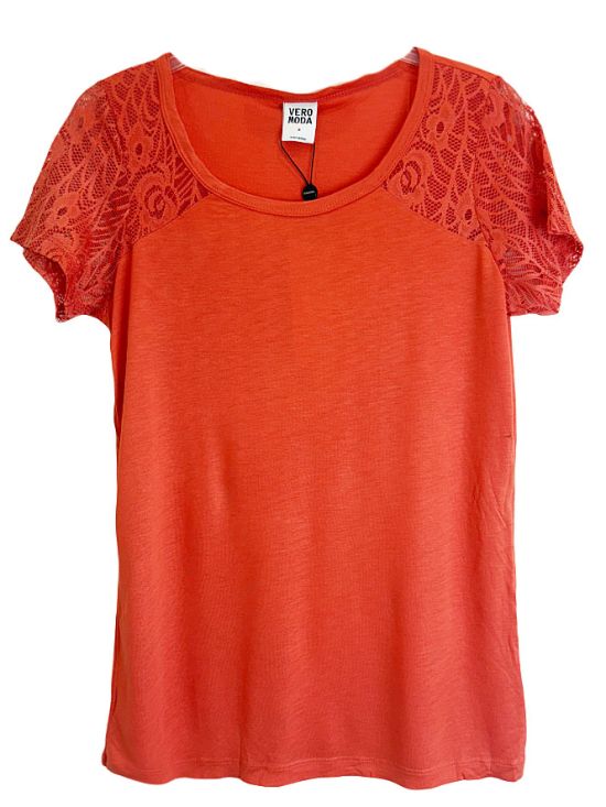 Блуза Vero Moda  
