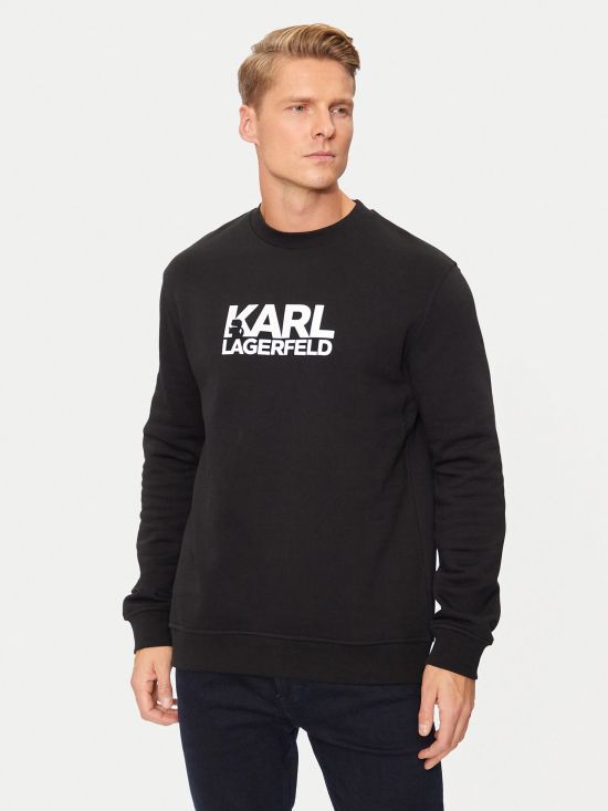 Блуза  Karl Lagerfeld