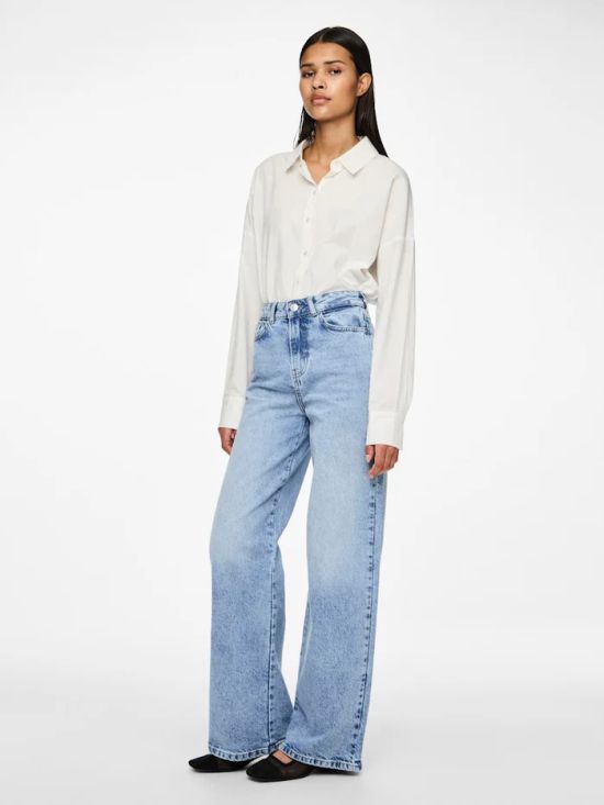 Pieces  jeans
