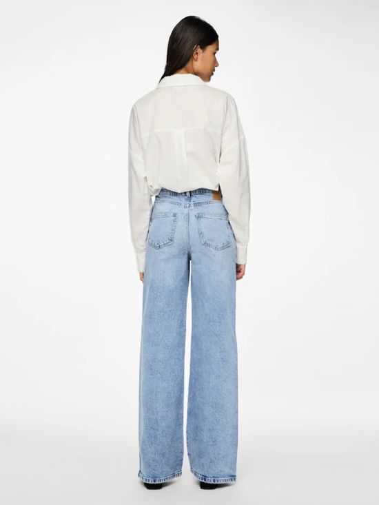 Pieces  jeans