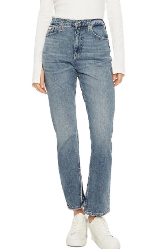 Дънки Calvin Klein