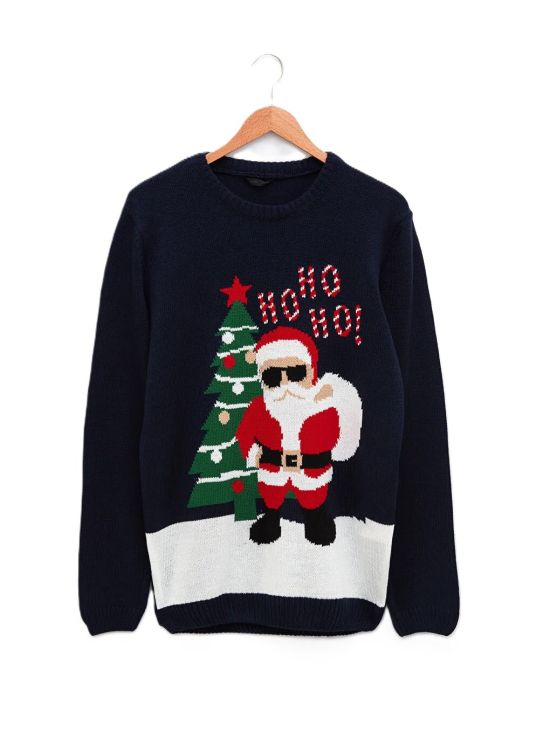 Пуловер Lc waikiki