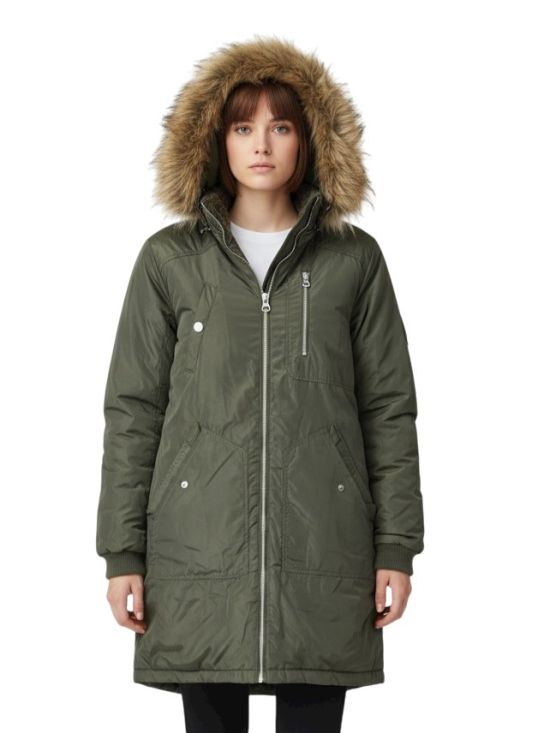 Яке YFL by Reserved