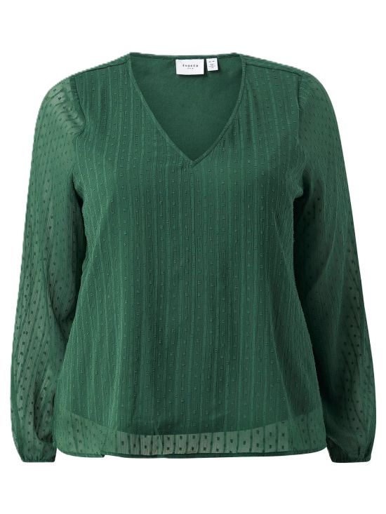 Блуза  Vila evoked