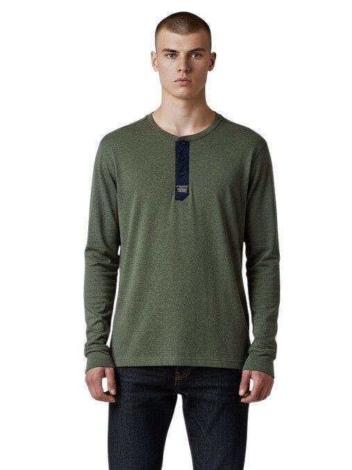 Блуза  Jack  Jones  