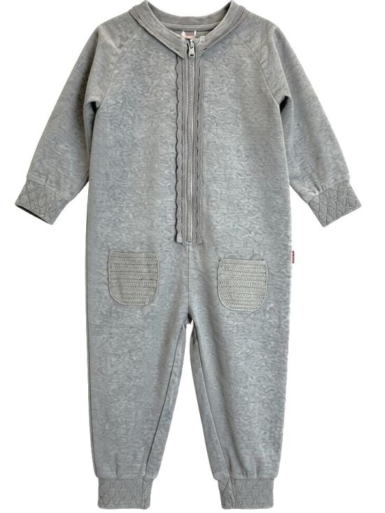 Плюшен гащеризон Name it