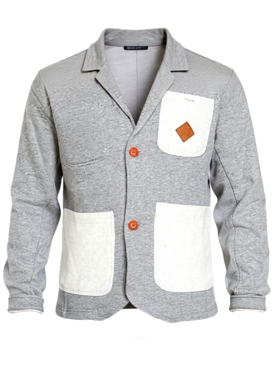 Jack  Jones Murphy sweat blazer