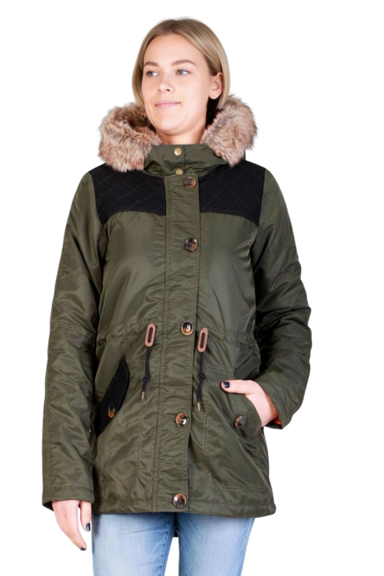 Vero Moda Happer jacket