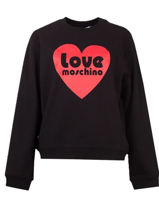Блуза  Love Moschino 