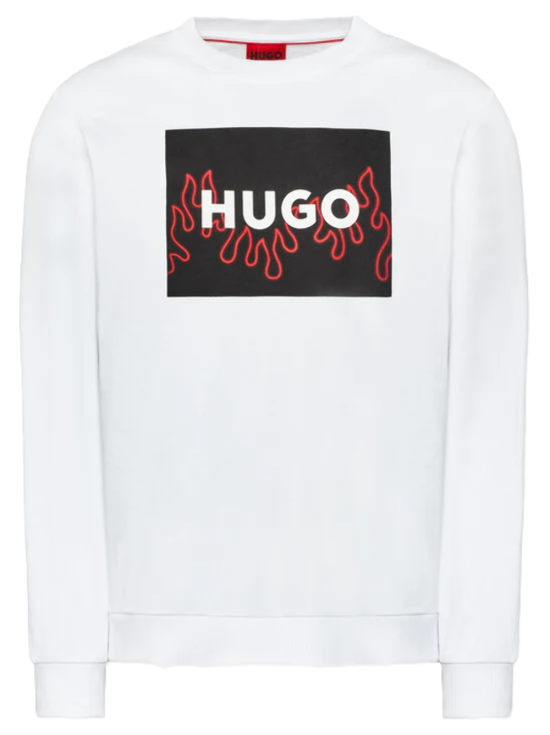 Блуза  Hugo 