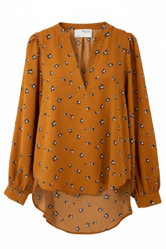 Блуза  Selected 