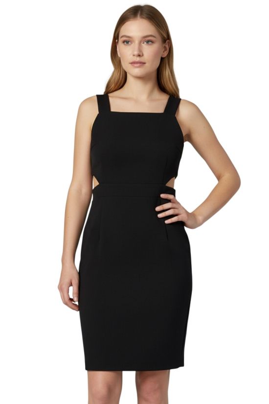 & Other Stories dress