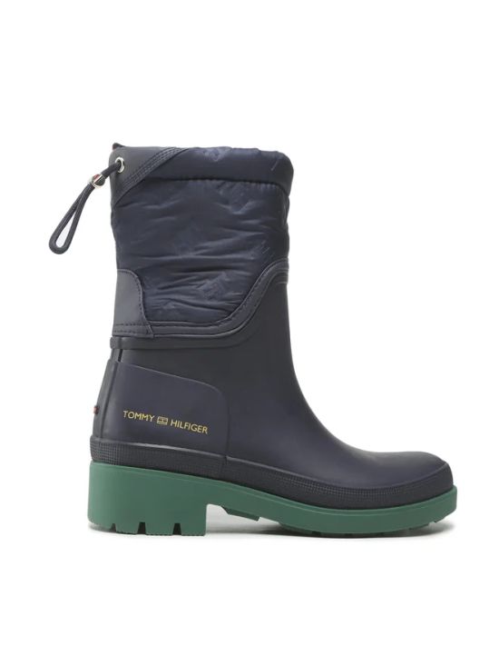 Боти Tommy Hilfiger